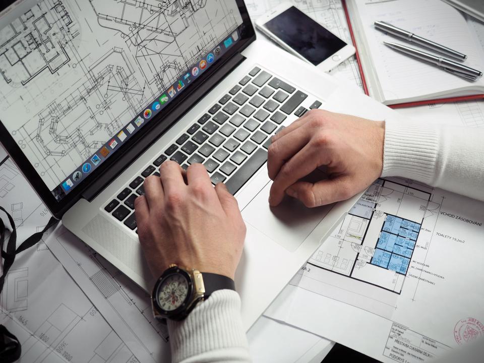 Ofis Tasarımında Verimliliği Artıran Altı Detay